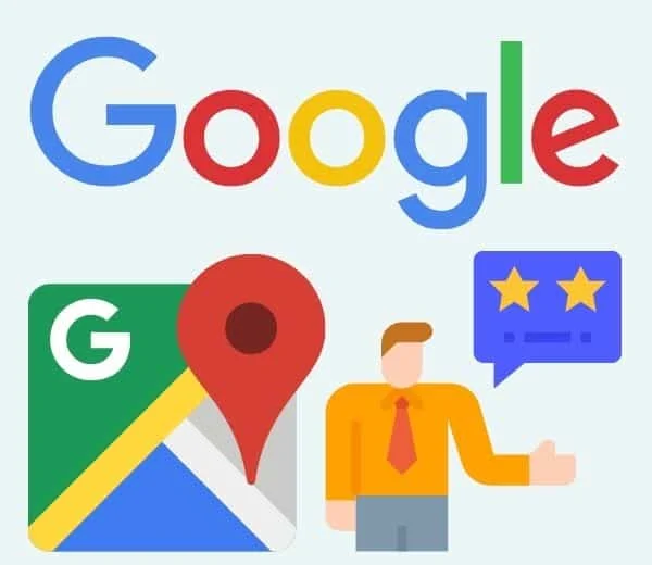 Google My Business - SEO Agent