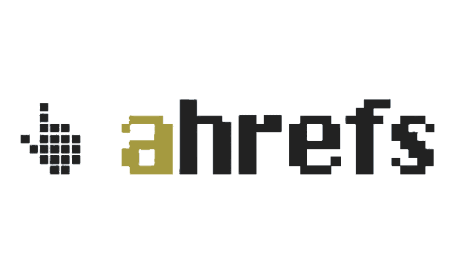 SEO Agent Ahrefs logo